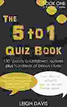 The 5 To 1 Quiz (The 5 To 1 Quiz Series)