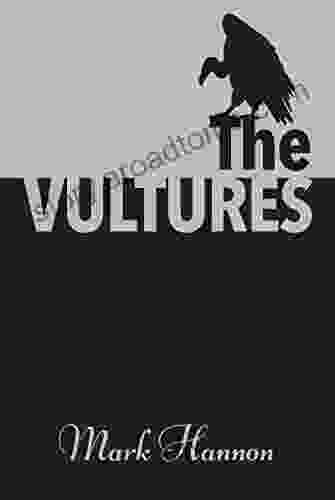 The Vultures Warren Ruppel