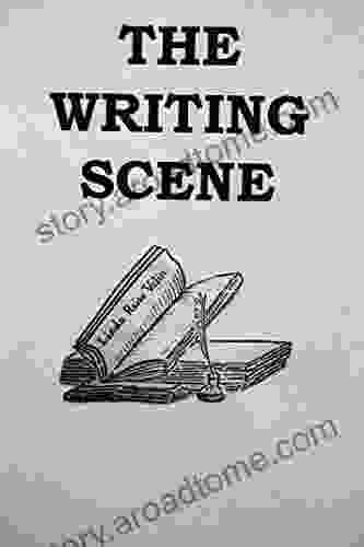 The Writing Scene Linda Reiss Volin