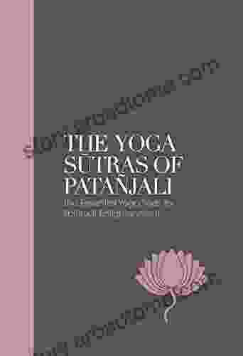 The Yoga Sutras Of Patanjali