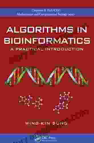 Pattern Discovery In Bioinformatics: Theory Algorithms (Chapman Hall/CRC Mathematical And Computational Biology)