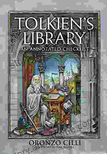 Tolkien S Library: An Annotated Checklist