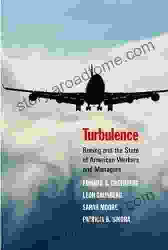 Turbulence Leon Grunberg