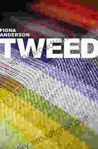 Tweed (Textiles that Changed the World)