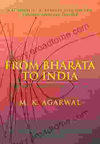 From Bharata to India: Volume 1: Chrysee the Golden