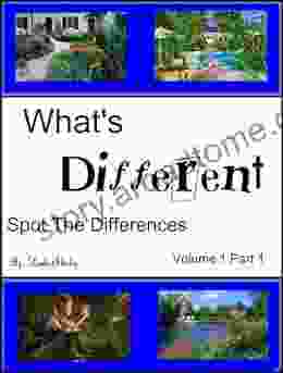 What S Different (Volume 1 Part 1) Linda Shirley