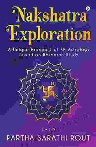 Nakshatra Exploration : A Unique Exponent of KP Astrology Based on Research Study