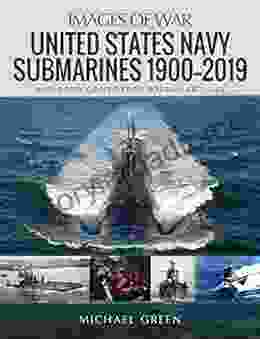 United States Navy Submarines 1900 2024 (Images Of War)