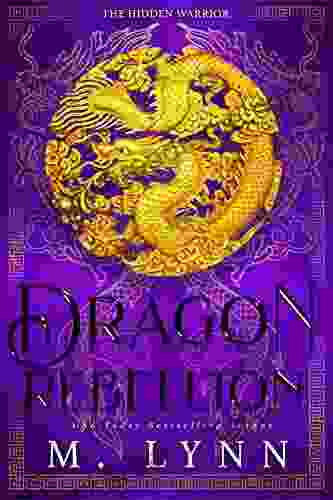 Dragon Rebellion (The Hidden Warrior 2)