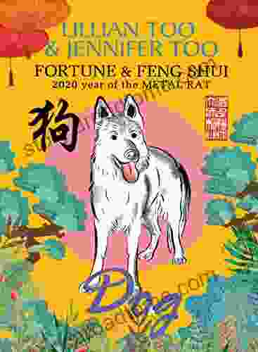 Fortune Feng Shui 2024 DOG Lillian Too