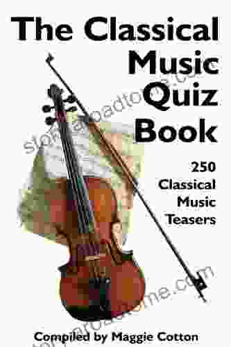 The Classical Music Quiz