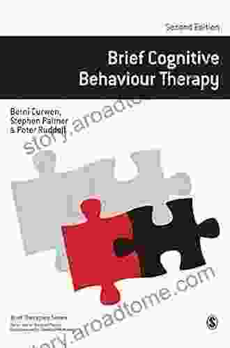 Brief Cognitive Behaviour Therapy (Brief Therapies Series)