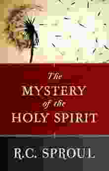 Mystery of the Holy Spirit The