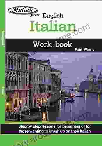 Learn Italian Work (Midianpress 2)