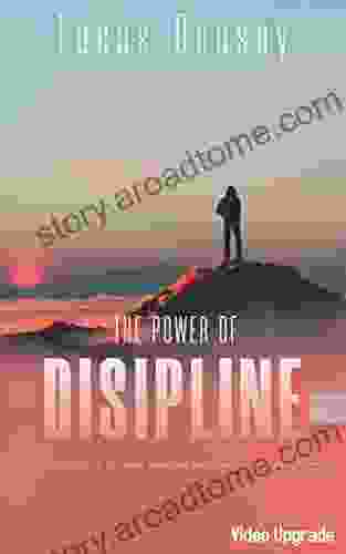 The Power Of Discipline Video Upgrade: Self Discipline Is The Secret Ingredient To Success