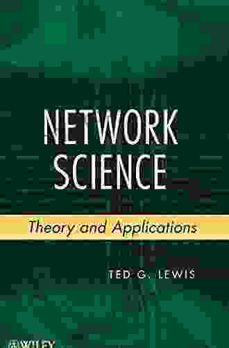Network Science: Theory And Applications