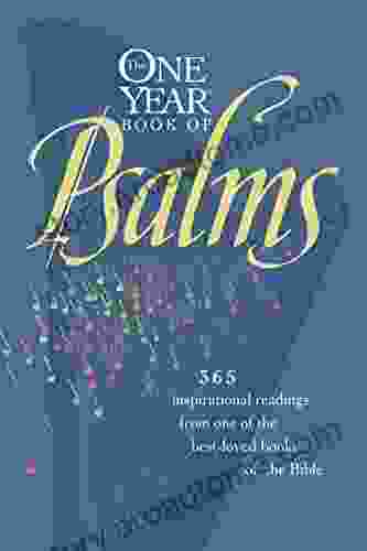 The One Year Of Psalms