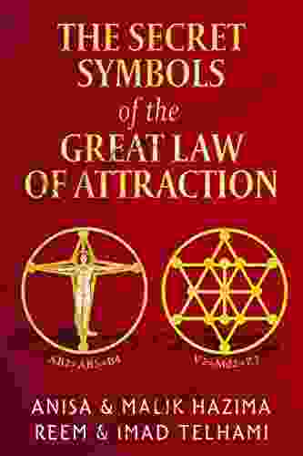 The Secret Symbols Of The Great Law Of Attraction