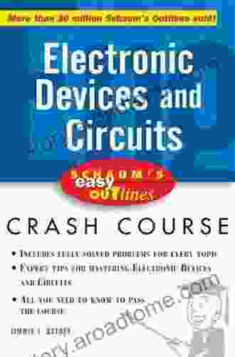 Schaum S Easy Outline Of Electric Circuits (Schaum S Easy Outlines)