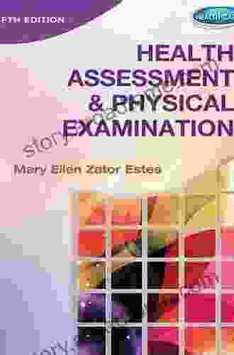 Health Assessment And Physical Examination (Delmar Health Care)