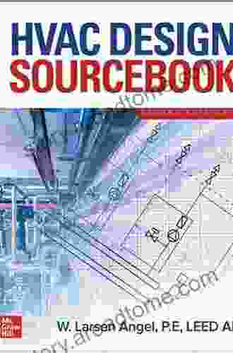 HVAC Design Sourcebook Second Edition