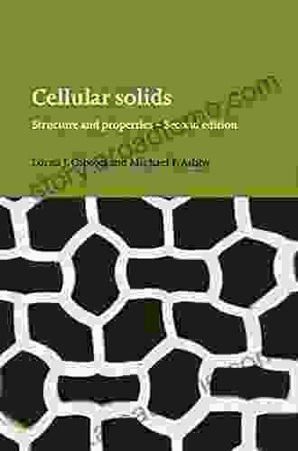 Cellular Solids: Structure and Properties (Cambridge Solid State Science Series)