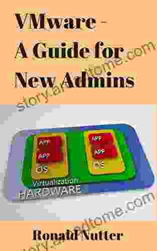 VMware A Guide for New Admins