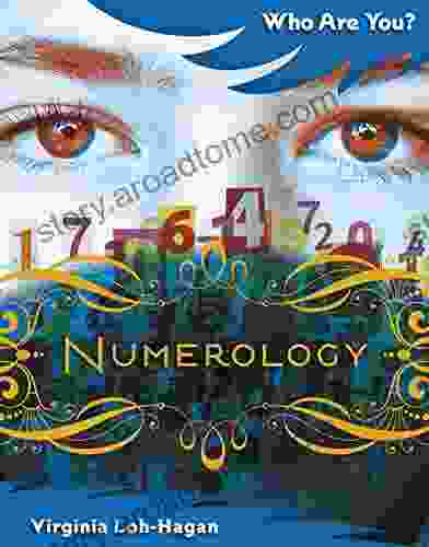 Numerology (Who Are You?) Lori Michelini