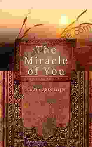 The Miracle Of You: A Five Step Plan To Create A Life Of Vitality Greatness