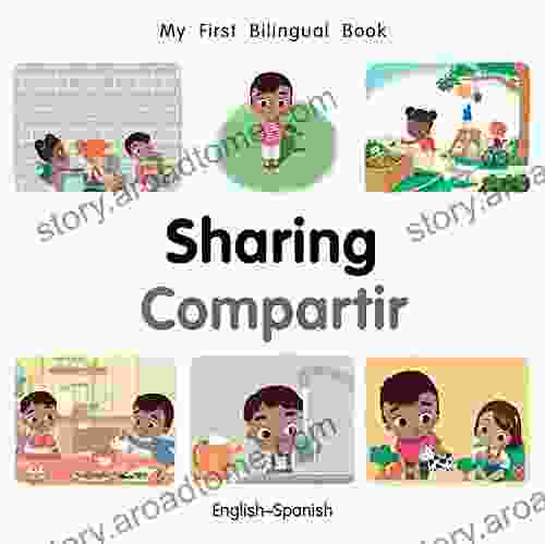 My First Bilingual Sharing (English Spanish) (Spanish Edition)