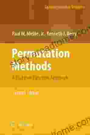 Permutation Methods: A Distance Function Approach (Springer In Statistics)