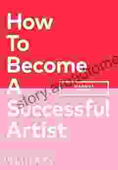 How To Become A Successful Artist