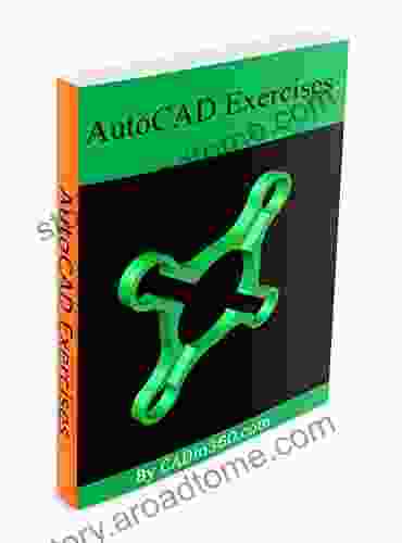 AutoCAD Exercises Sachidanand Jha