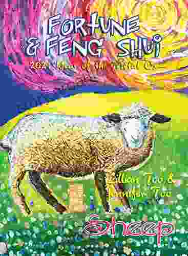 Fortune Feng Shui 2024 SHEEP Lillian Too