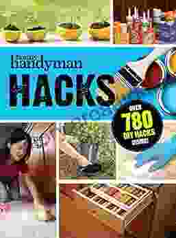 Family Handyman Hacks Sara B Hart PhD