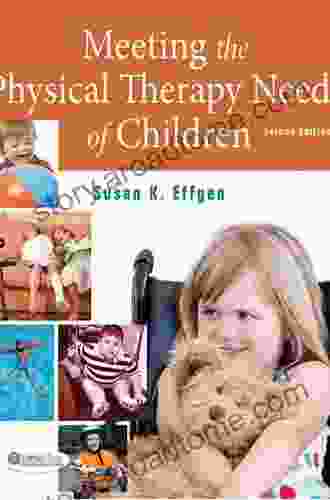 Meeting the Physical Therapy Needs of Children