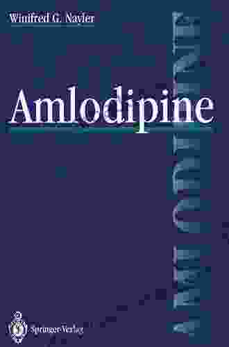 Amlodipine Winifred G Nayler