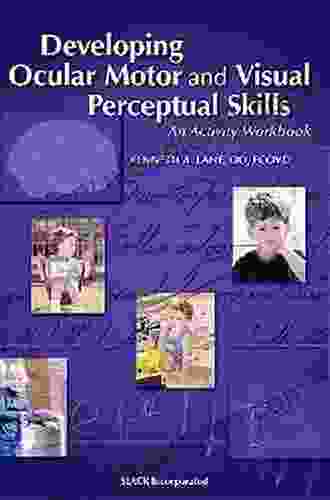 Developing Ocular Motor and Visual Perceptual Skills: An Activity Workbook