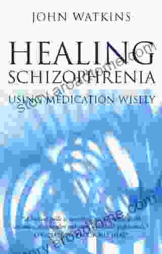 HEALING SCHIZOPHRENIA Suzanne Gordon