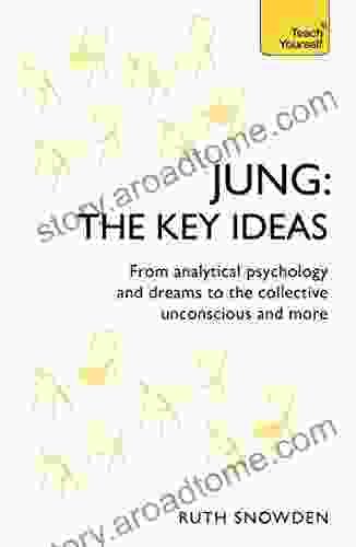 Jung: The Key Ideas: From Analytical Psychology And Dreams To The Collective Unconscious And More (TY Philosophy)