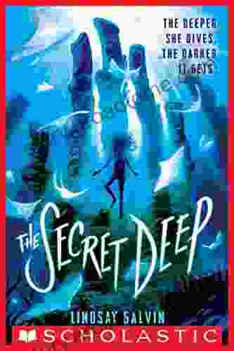 The Secret Deep Lindsay Galvin