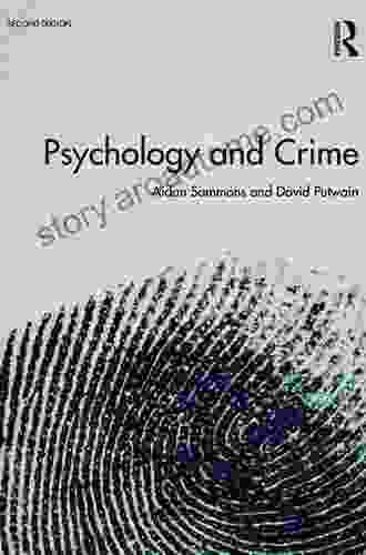 Psychology And Crime: 2nd Edition