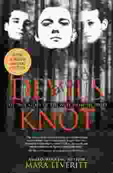 Devil S Knot: The True Story Of The West Memphis Three (Justice Knot Trilogy 1)