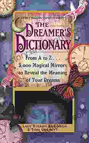 Dreamer s Dictionary Tom Corbett