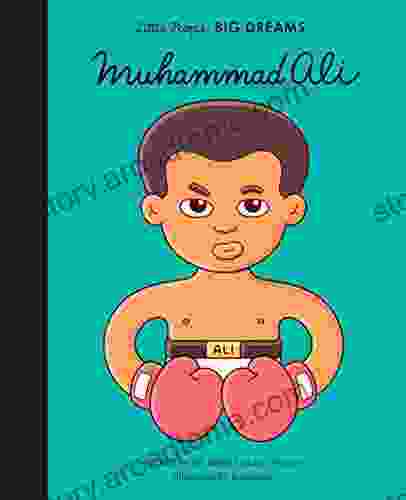 Muhammad Ali (Little People BIG DREAMS)