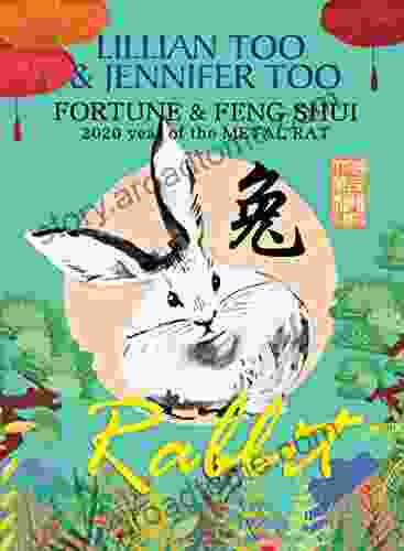 Fortune Feng Shui 2024 RABBIT Lillian Too