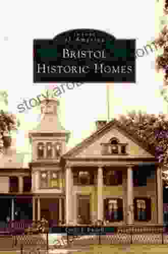 Bristol Historic Homes Lynda J Russell