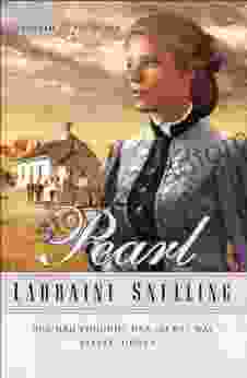 Pearl (Dakotah Treasures #2) Lauraine Snelling