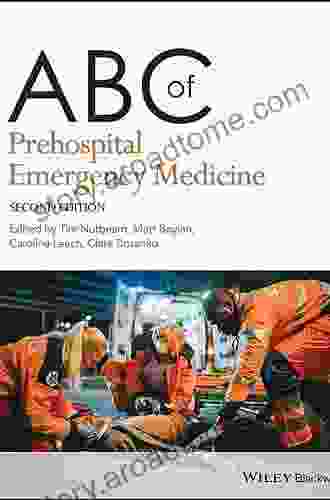 ABC of Prehospital Emergency Medicine (ABC Series)