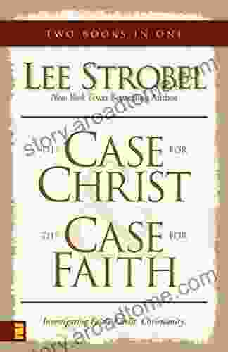 Case For Christ/Case For Faith Compilation
